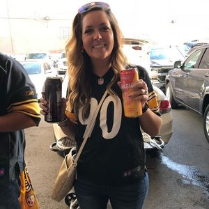 Meet your Posher, Lindsay